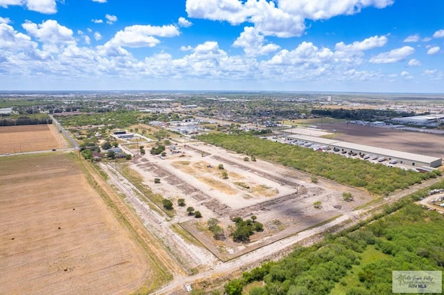 TBD Hicks Lot 11, Brownsville, TX 78521