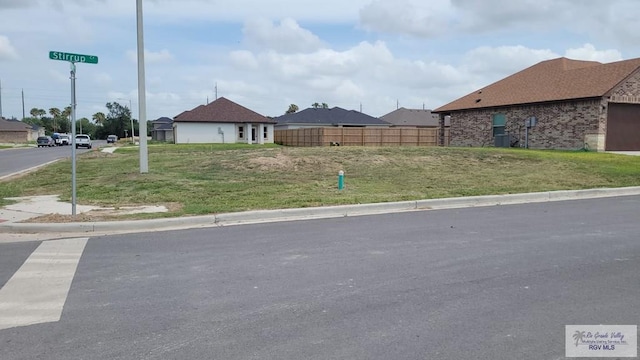 000 Stirrup Cir, San Benito, TX 78586