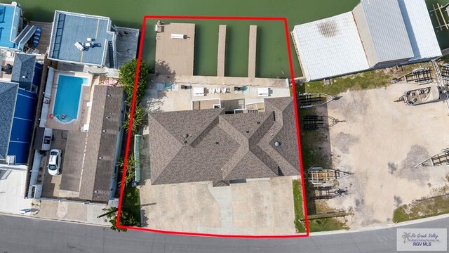 1109 Tarpon Ave, Port Isabel, TX 78578 - photo 5
