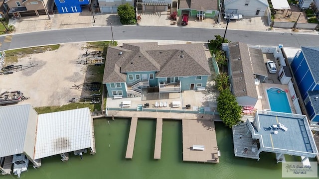 1109 Tarpon Ave, Port Isabel, TX 78578 - photo 7