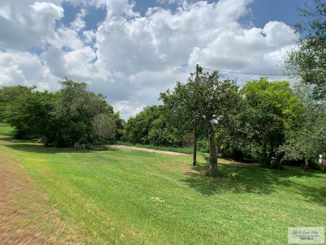 18 S Tejas Rd, Los Fresnos TX, 78566 land for sale