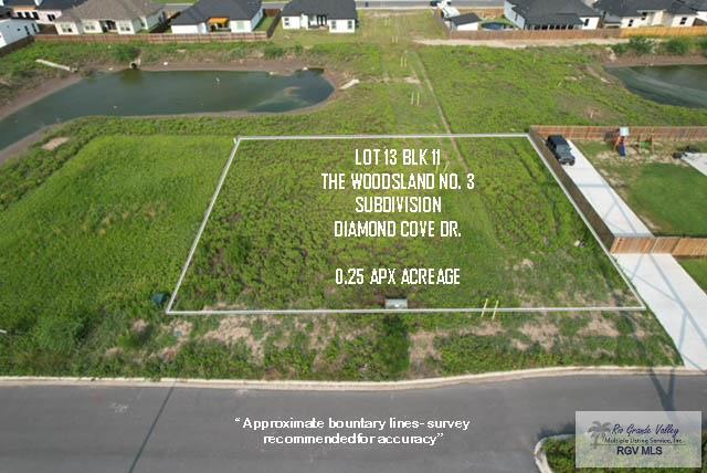 0000 Diamond Cove Dr, Brownsville, TX 78526 - photo 1