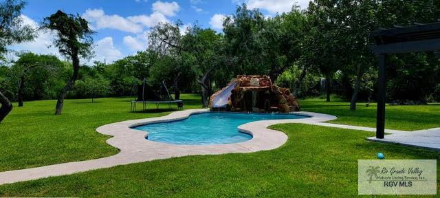 124 Lindale Dr, Brownsville, TX 78521 - photo 7