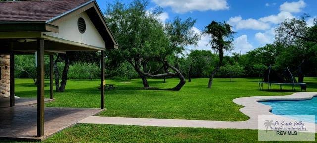 124 Lindale Dr, Brownsville, TX 78521 - photo 8