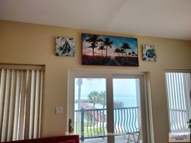 301 E Houston St Unit 1201, Port Isabel, TX 75052 - view of doorway