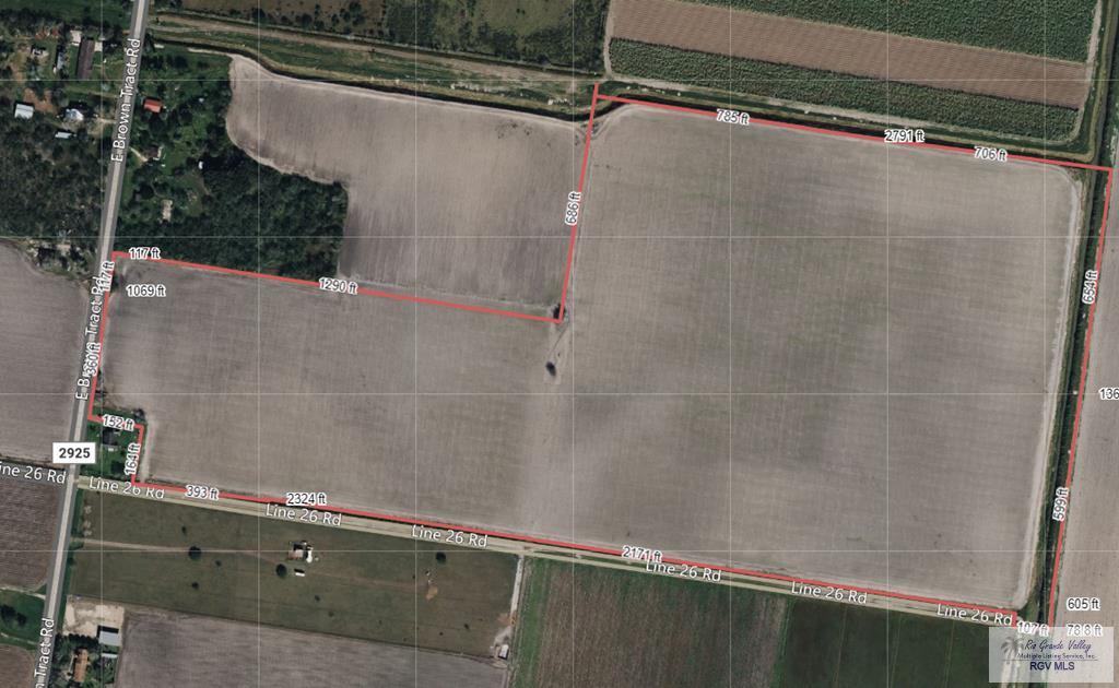 0 S Brown Tract, San Benito, TX 78586 - photo 1