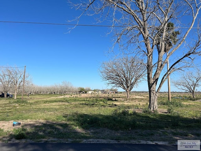 Listing photo 2 for LOT7 Doan Rd, Harlingen TX 78552