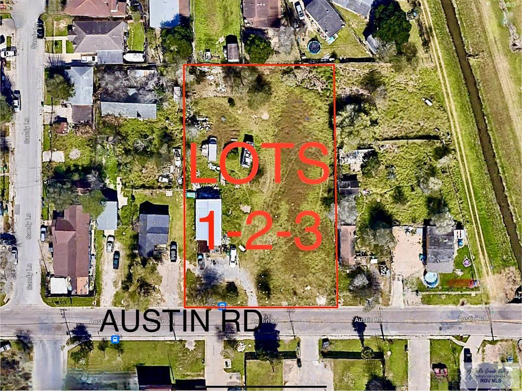 5215 Austin Rd, Brownsville, TX 78526 - photo 1