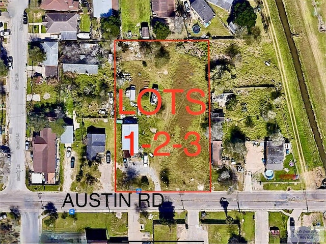 5215 Austin Rd, Brownsville, TX 78526 - photo 1
