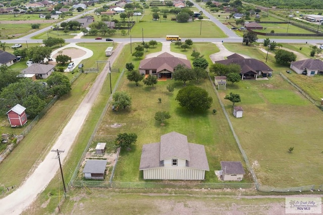 31660 Fm 1575, Los Fresnos, TX 78566 - aerial view of property's location