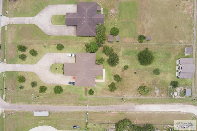 31660 Fm 1575, Los Fresnos, TX 78566 - aerial overview of property's location