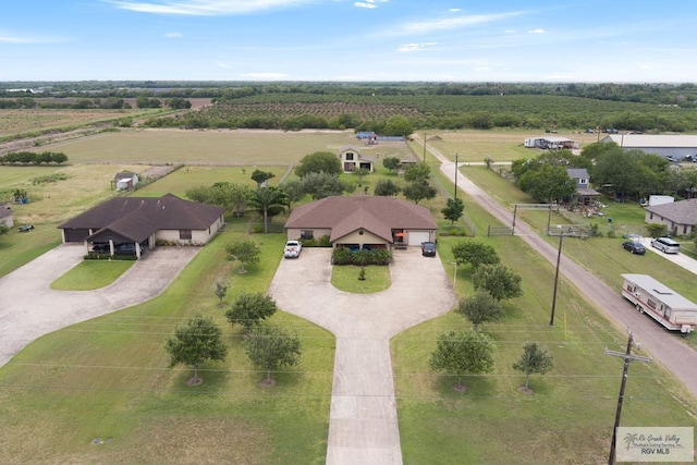 31660 Fm 1575, Los Fresnos, TX 78566 - view of rural area with large plots for crops