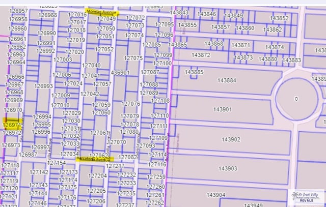 00 Granada St, Los Fresnos TX, 78568 land for sale