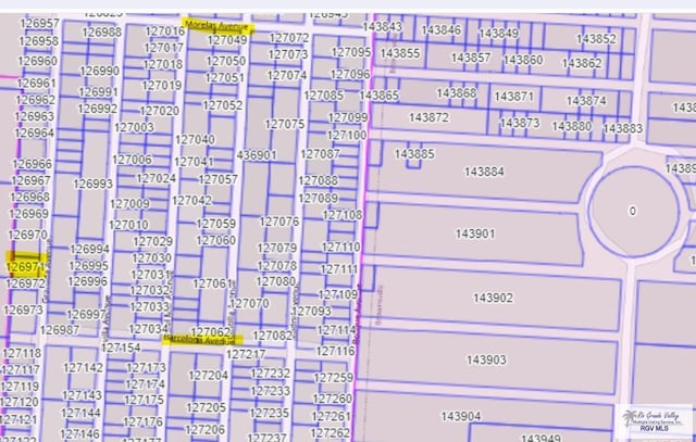 00 Granada St, Los Fresnos, TX 78568