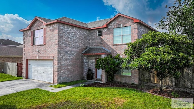 305 San Marcos Ave, San Juan, TX 78589 - photo 1