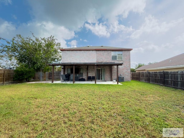 305 San Marcos Ave, San Juan, TX 78589 - photo 17