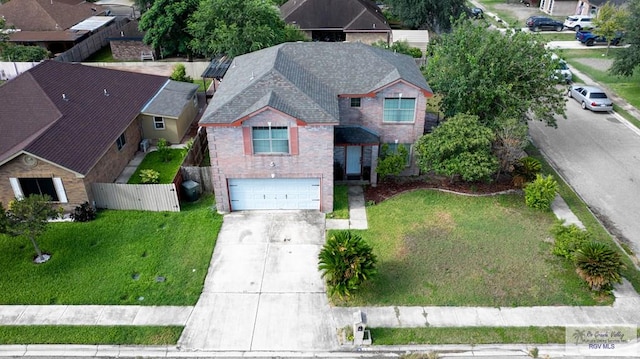 305 San Marcos Ave, San Juan, TX 78589 - photo 3