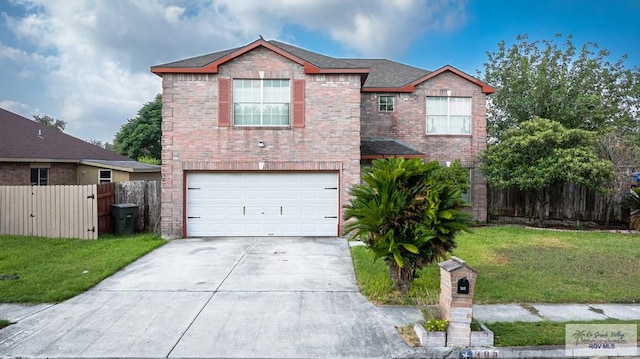 305 San Marcos Ave, San Juan, TX 78589 - photo 2