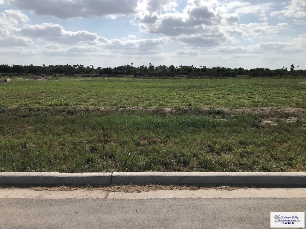 1605 Thacker Ln, Harlingen, TX 78552