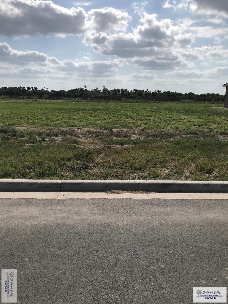 1605 Thacker Ln, Harlingen, TX 78552