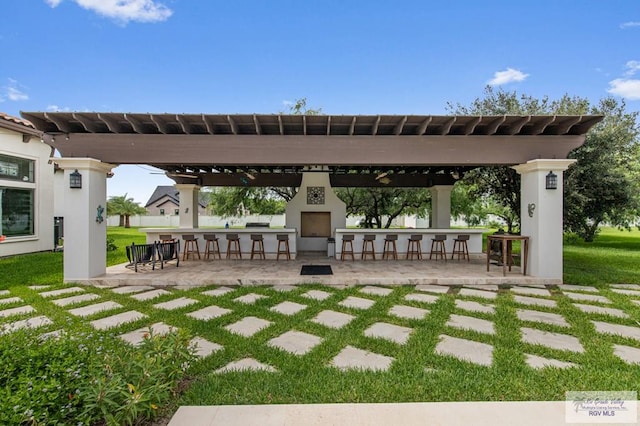 24461 Bass Blvd, Harlingen, TX 78552 - photo 37
