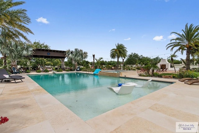 24461 Bass Blvd, Harlingen, TX 78552 - photo 36