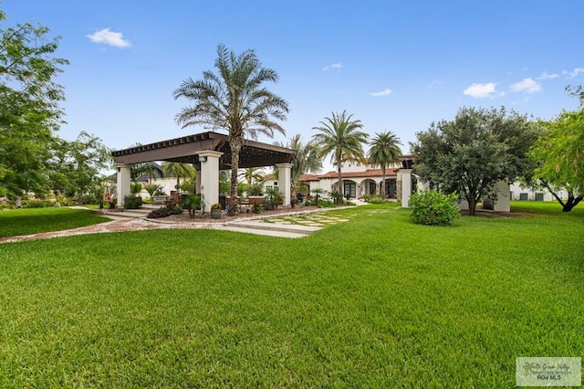 24461 Bass Blvd, Harlingen, TX 78552 - photo 42