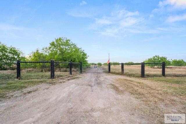 28675 Villafranco Rd, San Benito, TX 78583