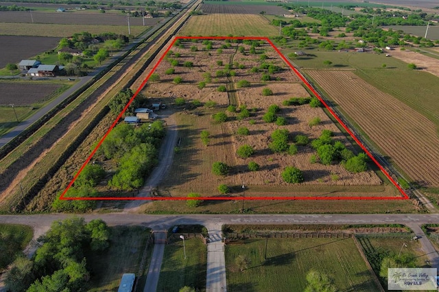 28675 Villafranco Rd, San Benito, TX 78583