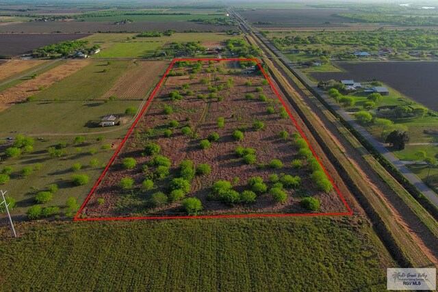 28675 Villafranco Rd, San Benito, TX 78583