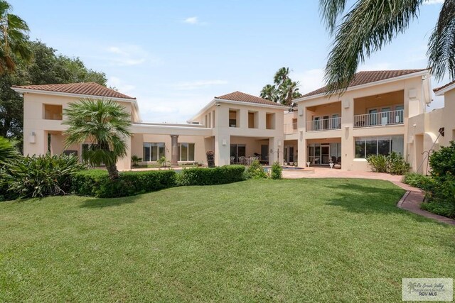 5348 Papaya Cir, Harlingen, TX 78552 - photo 41