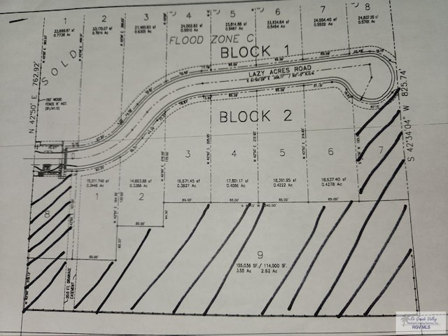 Listing photo 2 for LOT7 Lazy Acres Rd, Brownsville TX 78521