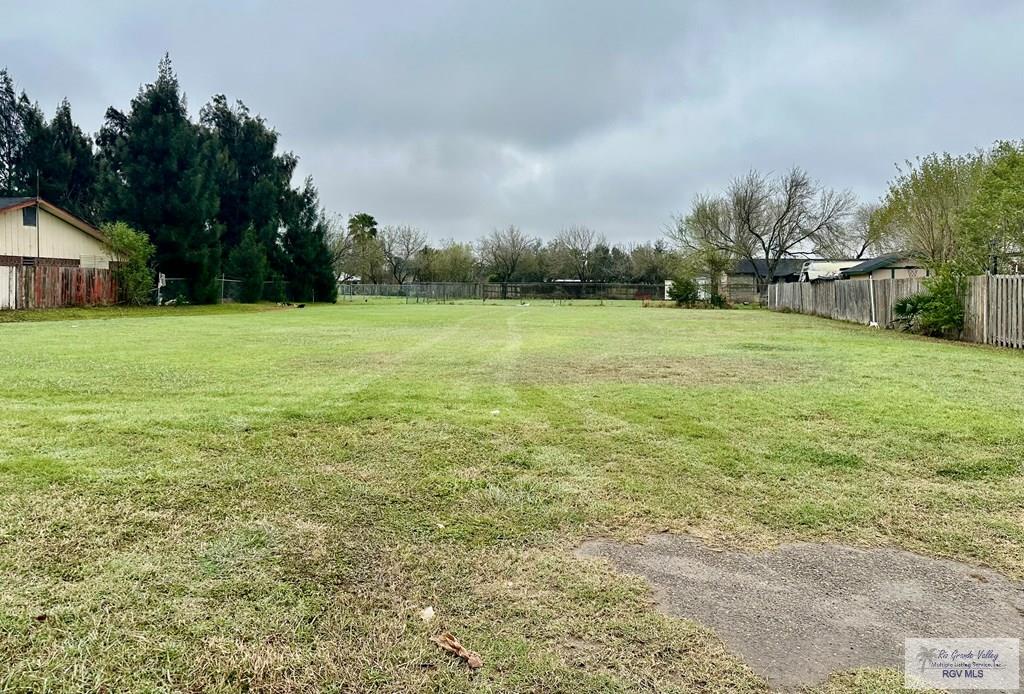 N/A Primera Rd, Harlingen, TX 78552