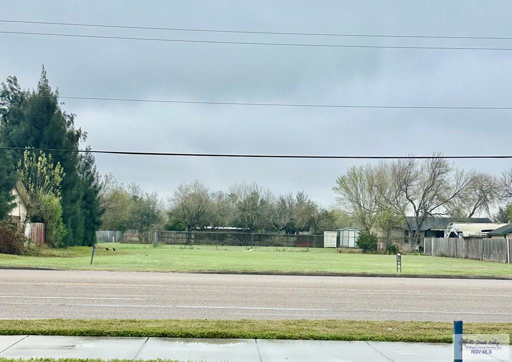N/A Primera Rd, Harlingen, TX 78552