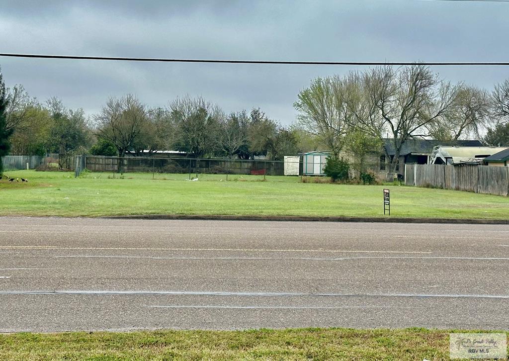 N/A Primera Rd, Harlingen, TX 78552