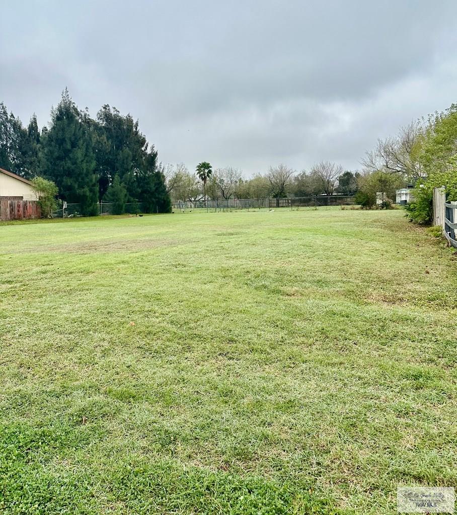 N/A Primera Rd, Harlingen, TX 78552