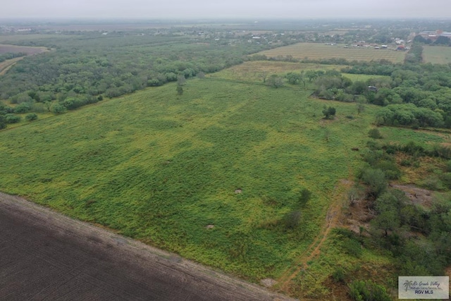 00000 Old Alice Rd, Los Fresnos TX, 78550 land for sale