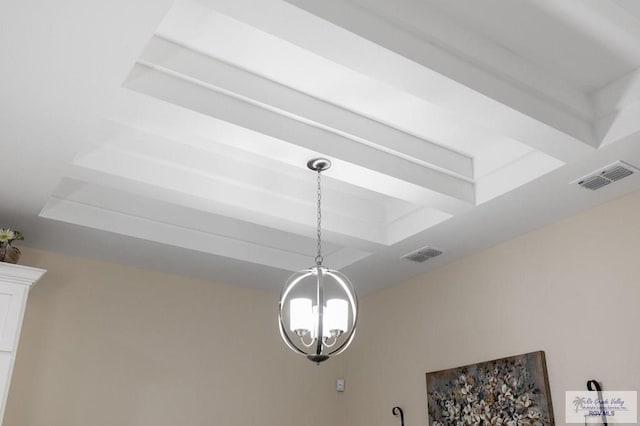 1903 W Webster Dr, Edinburg, TX 78542 - detailed view of a chandelier