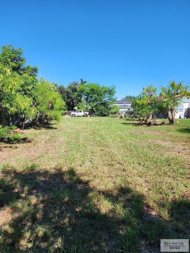 1161 Sandy Ln, Brownsville TX, 78521 land for sale