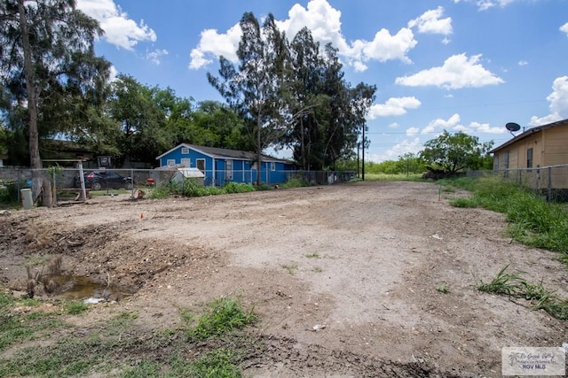 0 La Rucia Ave, Santa Rosa, TX 78593 - photo 2
