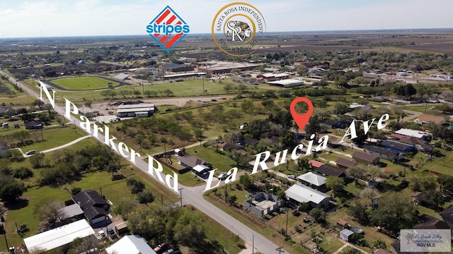 Listing photo 3 for 0 La Rucia Ave, Santa Rosa TX 78593