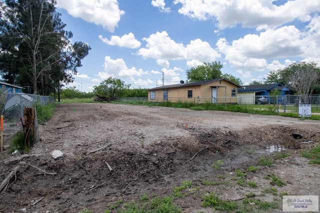 0 La Rucia Ave, Santa Rosa, TX 78593 - photo 3