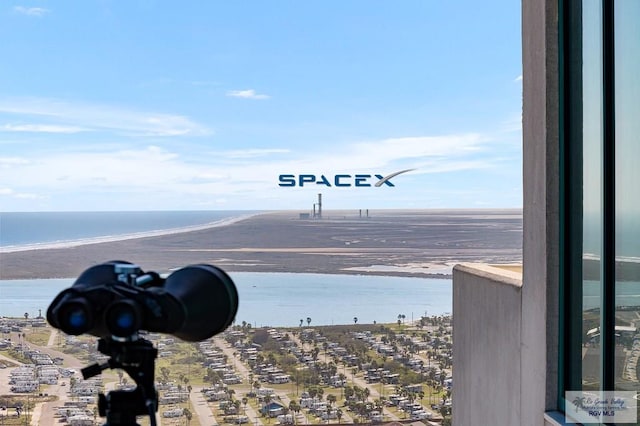 310A Padre Blvd Unit 3102, South Padre Island, TX 78597 - water view