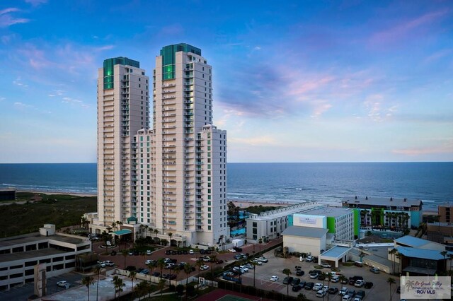 310A Padre Blvd Unit 3102, South Padre Island, TX 78597 - water view