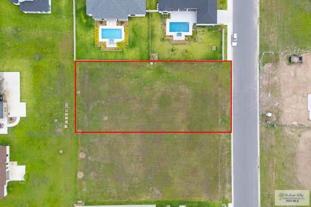 1410 Thacker Ln, Harlingen, TX 78552 - photo 4