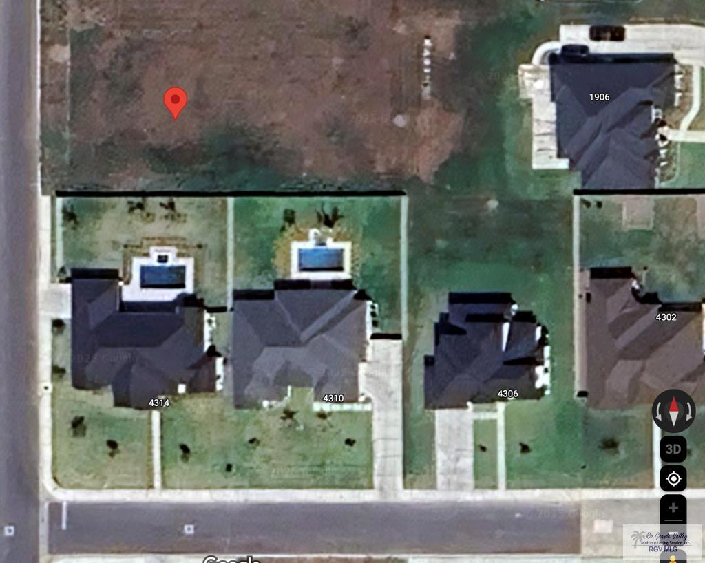 1410 Thacker Ln, Harlingen, TX 78552