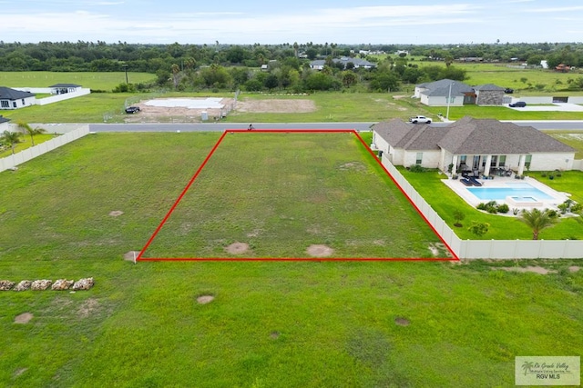 1410 Thacker Ln, Harlingen, TX 78552 - photo 1