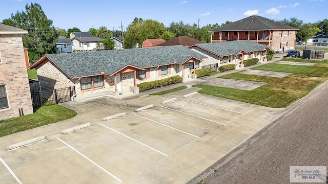 604 W 6th St Unit 8-9, Los Fresnos, TX 78566 - photo 1