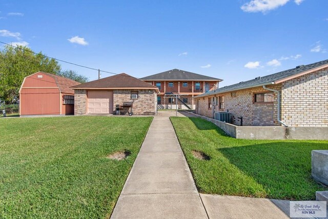 604 W 6th St Unit 8-9, Los Fresnos, TX 78566 - photo 33