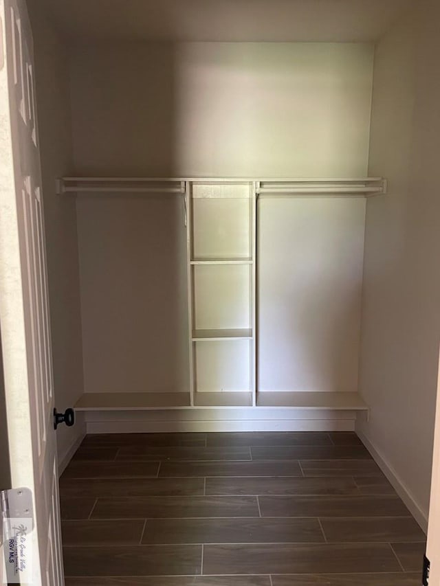 705 W Matz Ave, Harlingen, TX 78550 - view of closet